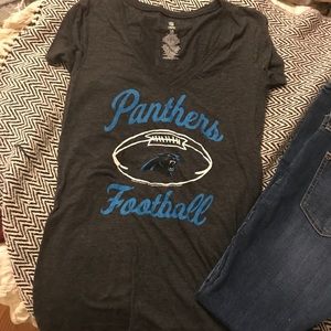 Carolina Panthers Tee